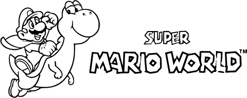 Mario and Yoshi’s Ride