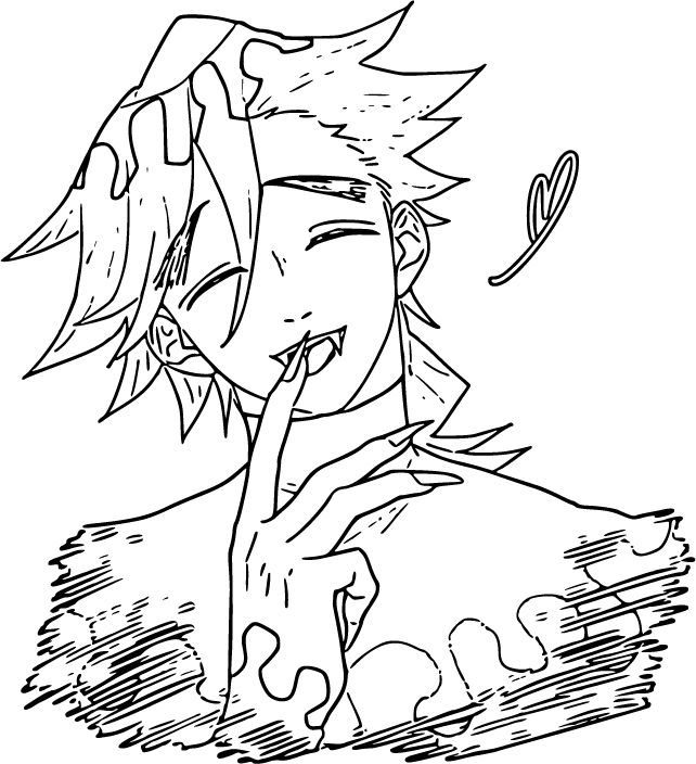 Doma’s Playful Secret