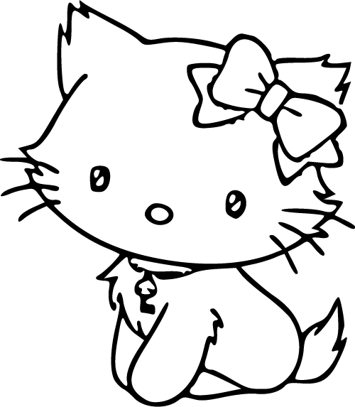 Charming Charmmy Kitty