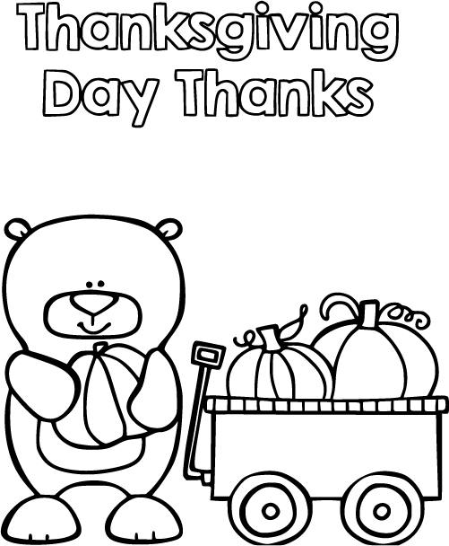 Cassidy’s Autumn Harvest of Thanks_coloring