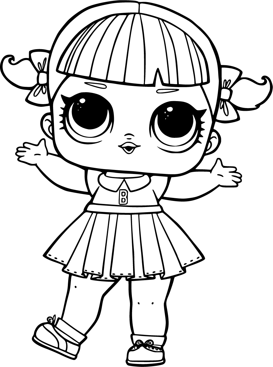 Cheer Captain
