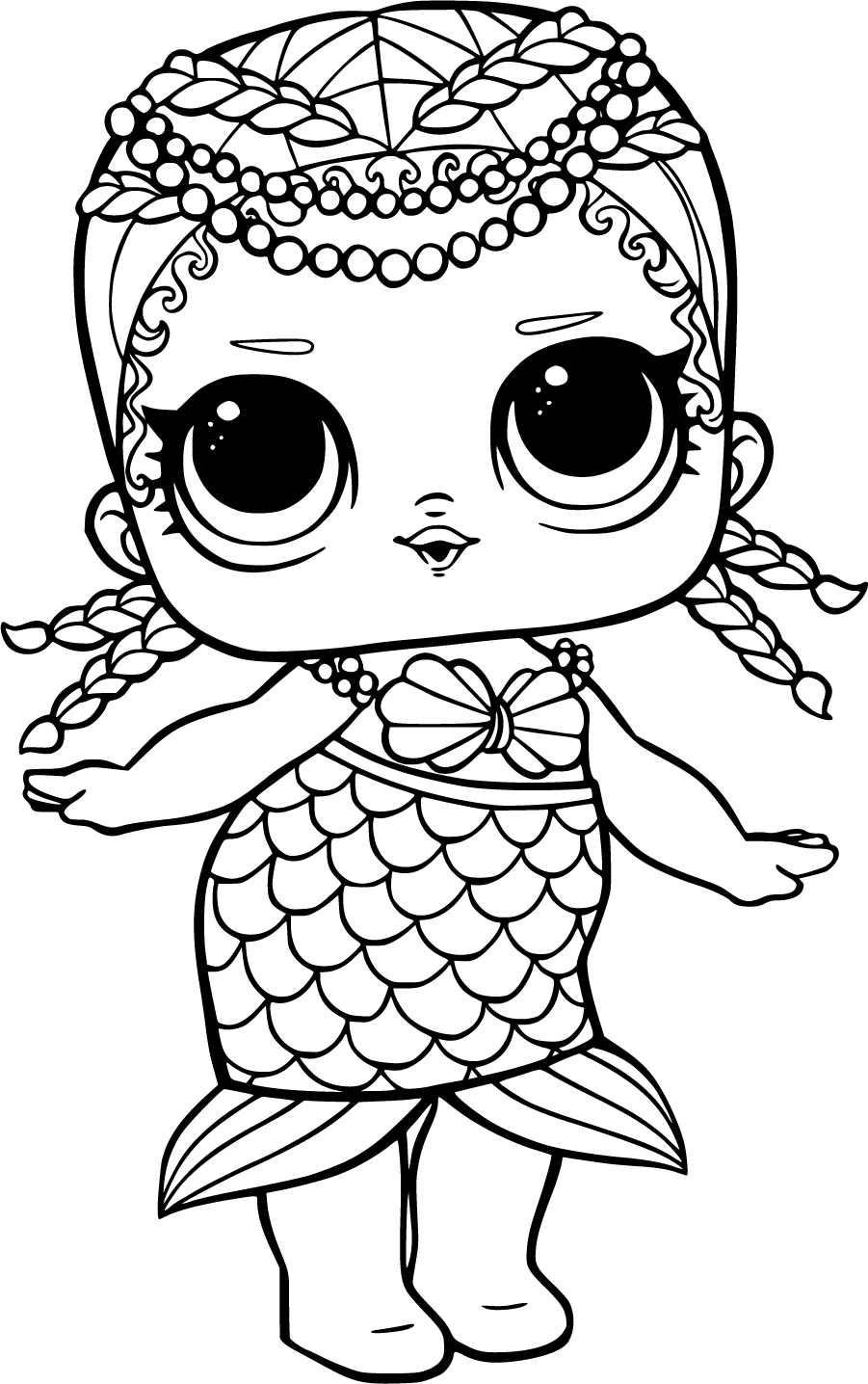 Merbaby