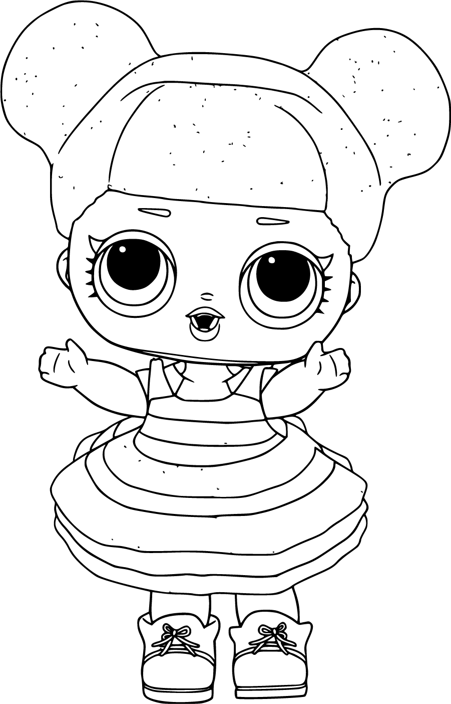 Queen Bee